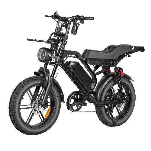 Cruise S20 Pro electric bicycle