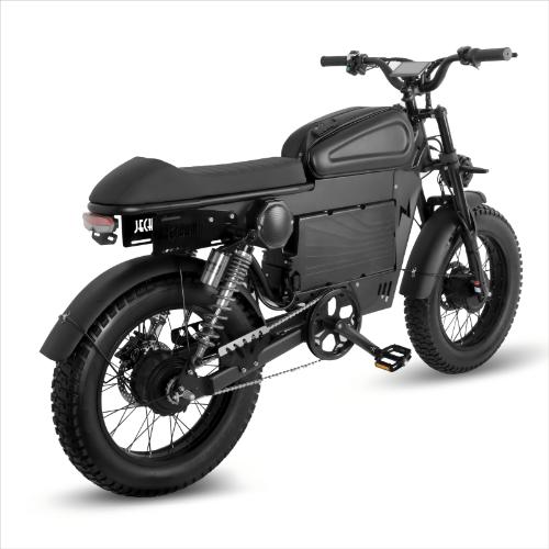 G200 electric motorcycle Ebike