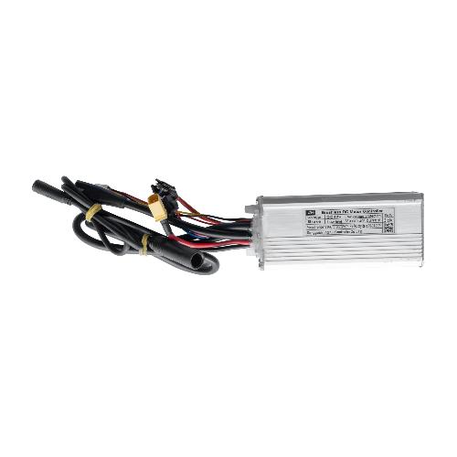Controller for 750 watt motor of ebike