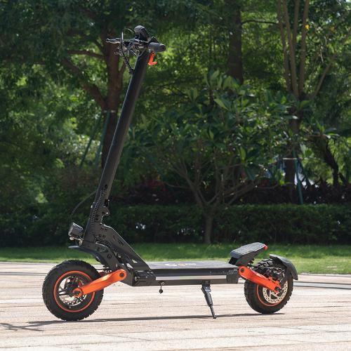 G9 Electric scooter 1000W 15.6AH view 11