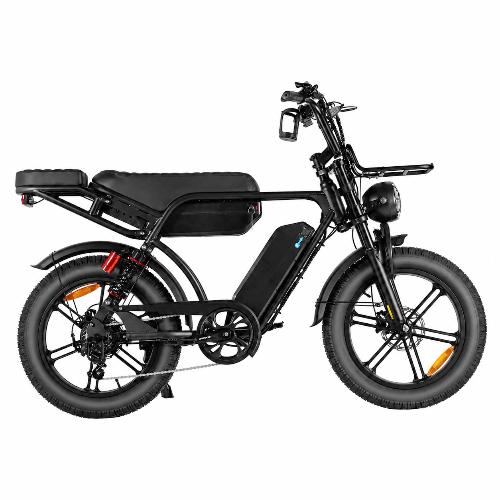 Self pickup in the warehouse Cruise X29/ V29 MAX dual battery view 3
