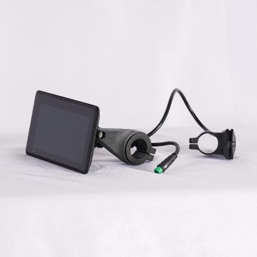 screen display for V20pro/S20pro/V29MAX ebike view 3