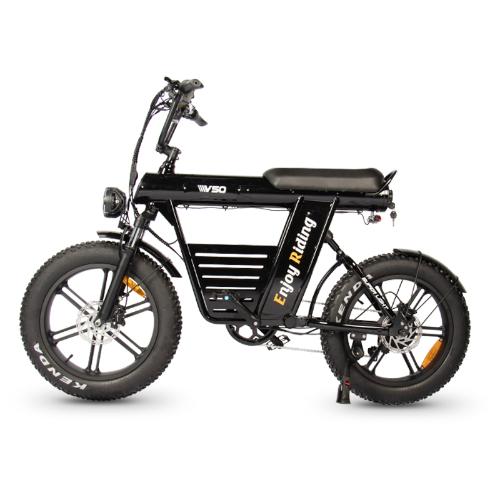 Cruise / V50 Electric bicycle