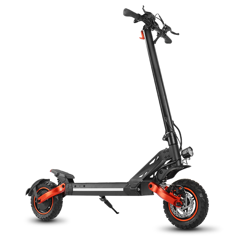 G9 Electric scooter 1000W 15.6AH