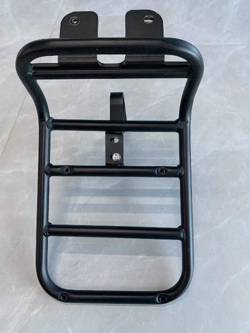 Front shelf for V20 Pro/V29MAX Ebike