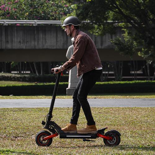 G9 Electric scooter 1000W 15.6AH view 5