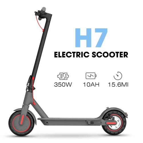 H7 Electric scooter