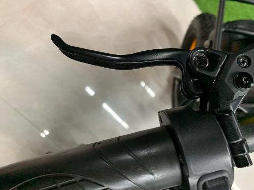 brake handle