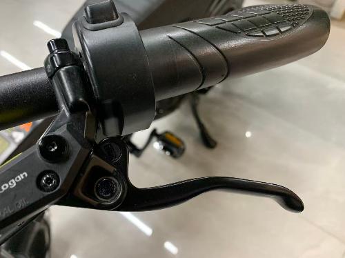 brake handle