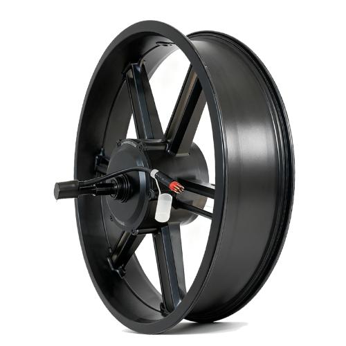 750W Motor wheel hub for ebike S20/V20/V29 view 4