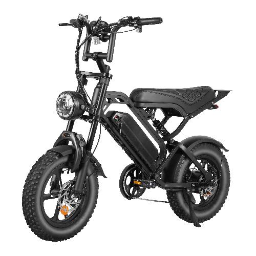 pickup from Sydney warehouse V20 MINI 16inch ebike/250W electric fat bike