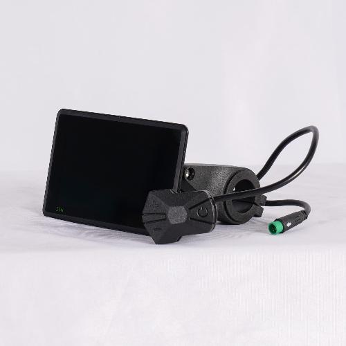 screen display for V20pro/S20pro/V29MAX ebike view 2