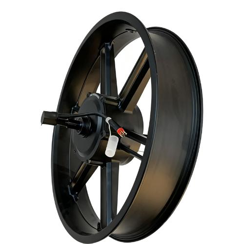 750W Motor wheel hub for ebike S20/V20/V29 view 3