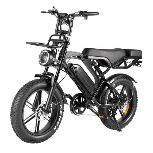 Cruise X3/V20Pro Ebike 500W/750W 18.2 AH