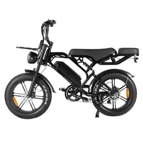 Self pickup in the warehouse V20Pro Ebike 750W 18.2 AH view 2