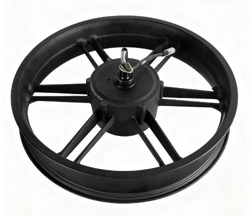 500W Motor wheel hub for ebike V20/H9/D50/V50