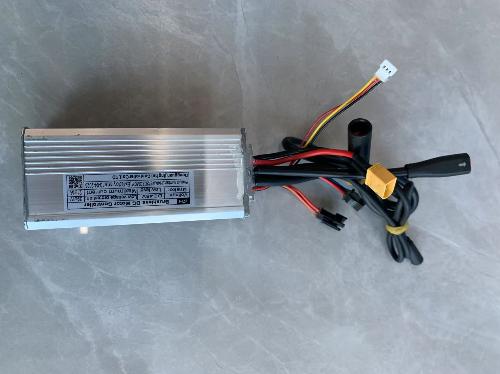 Controller for 750 watt motor of ebike view 5