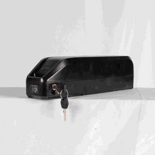 The battery for V20MIMI ebike  13.2AH view 3
