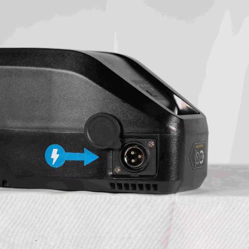 48V 18.2AH Battery for ebike/V29/V20pro/S20 view 4