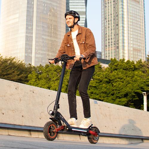 G9 Electric scooter 1000W 15.6AH view 8