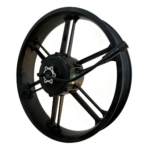 750W Motor wheel hub for ebike S20/V20/V29 view 5