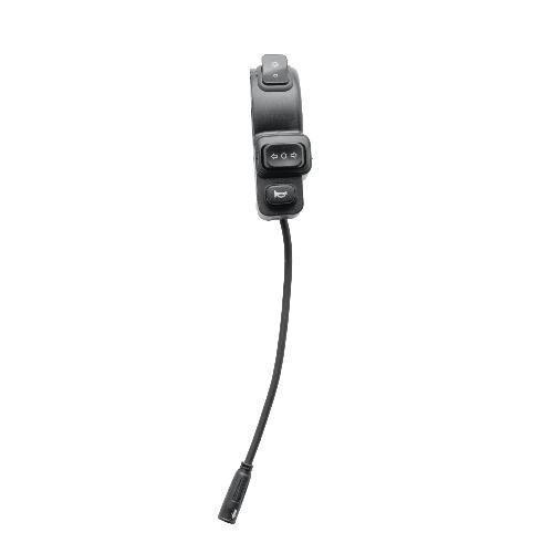 Horn/turn signal switch