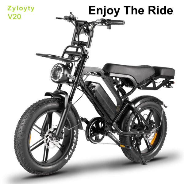 Accu elektrische fiets vervangen | Wanneer is dit nodig