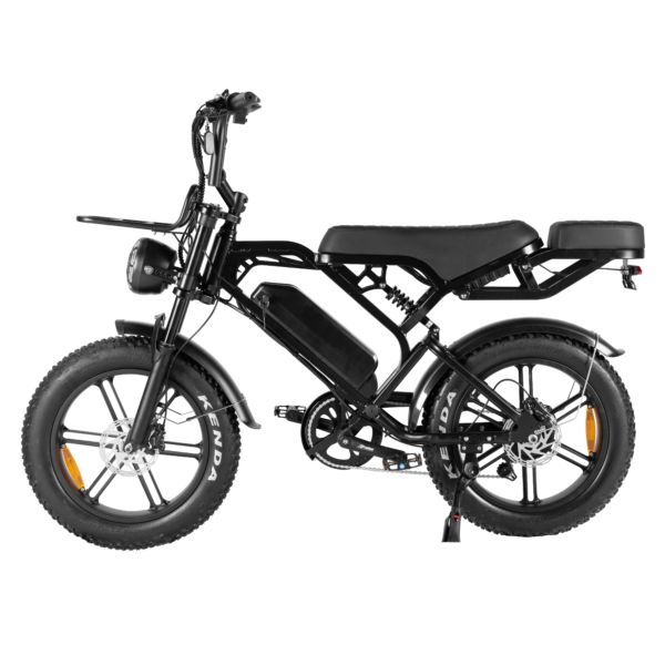 ebike v20,Fat Tire Electric Bike