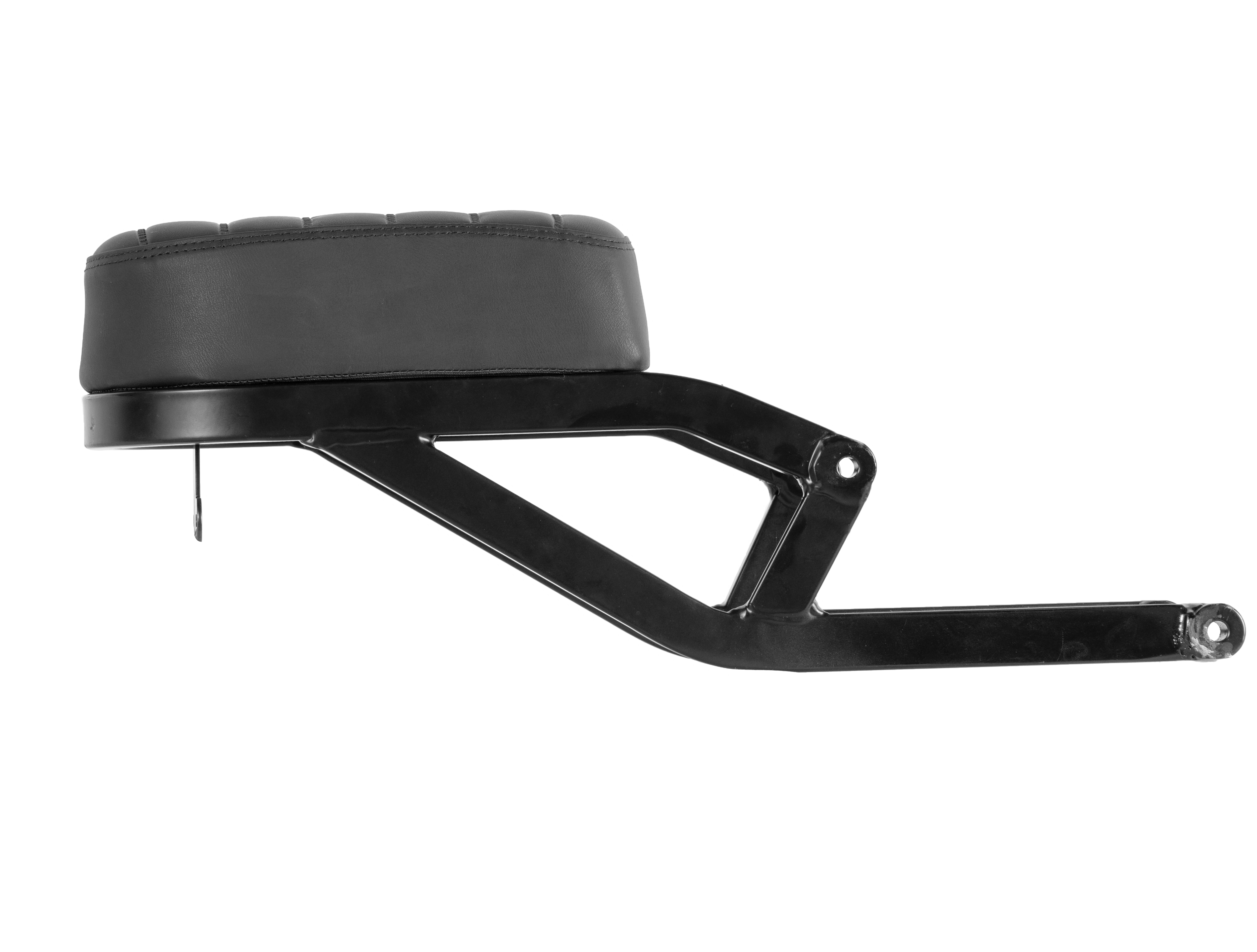 V20 Pro Backseat Rear seat